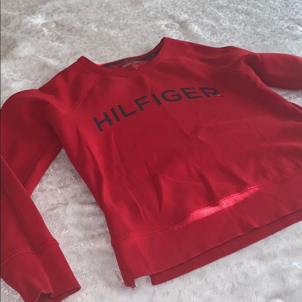 Sports Hilfiger Sweatshirt